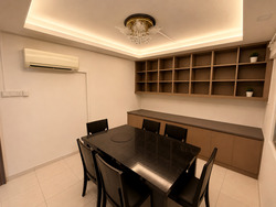 Blk 519 Pasir Ris Street 52 (Pasir Ris), HDB 5 Rooms #573076691
